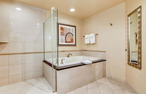 MGM 1-BR Condo by 03821 - Foto 15