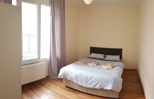 Taksim Taila Apartments No 3 - Foto 8