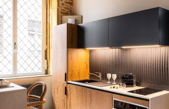 Host Inn Sleek Sūite - Photo 15