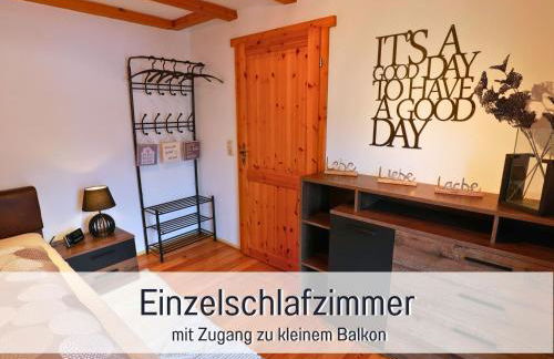 4 Sterne Ferienhaus "Zum Weiher" - Foto 11
