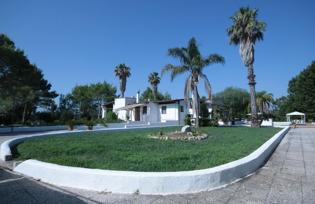 Villa Vetti - Foto 38