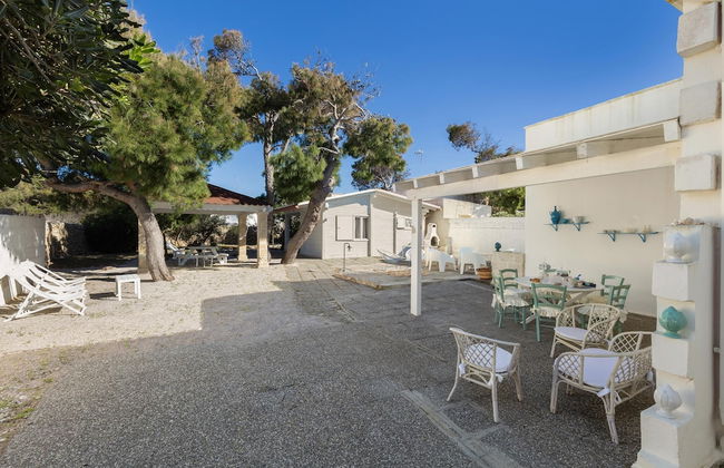 3716 Villetta White by Barbarhouse - Foto 43