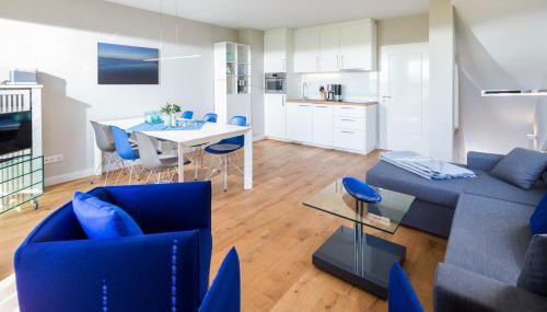 Deichknutt Watt - Foto 5