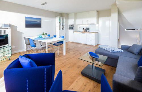 Deichknutt Watt - Foto 5