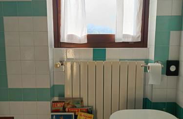 Casa Safranum con mini piscina privata e giardino vista Langhe - Foto 22