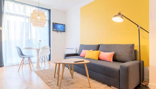 Marcq-en-Baroeul - Beautiful art deco app ! - Foto 2