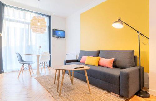 Marcq-en-Baroeul - Beautiful art deco app ! - Foto 2