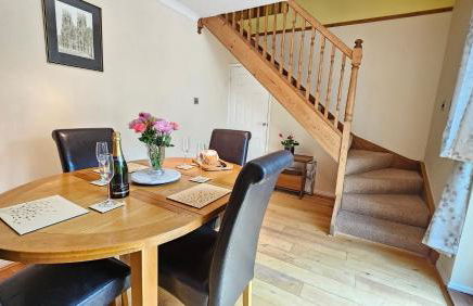 Peaceful Garden House, Dog Friendly - Foto 19