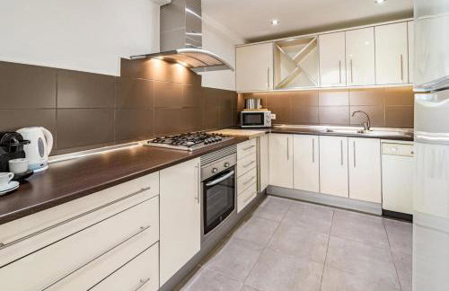 Ab4 - Lovely Holiday Home Walking Distance, Beach - Photo 13