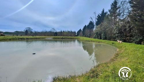 La Closerie de la Trottinière - Foto 2