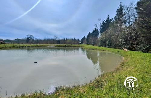 La Closerie de la Trottinière - Foto 2