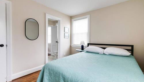 RVA Cottage Cozy & Spacious Near Downtown - Foto 2