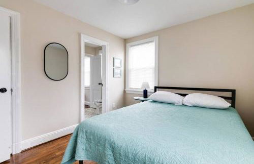 RVA Cottage Cozy & Spacious Near Downtown - Foto 2