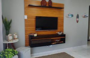 Apartamento em cond na Praia do Futuro com 2 suítes - Foto 2
