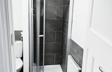 Private Room at The Burford Hideaway - Foto 14