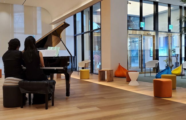 BOOKING THE BAY - Foto 1