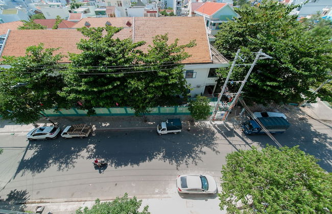 Uy Dương Hotel & Apartment - Nha Trang - Photo 69