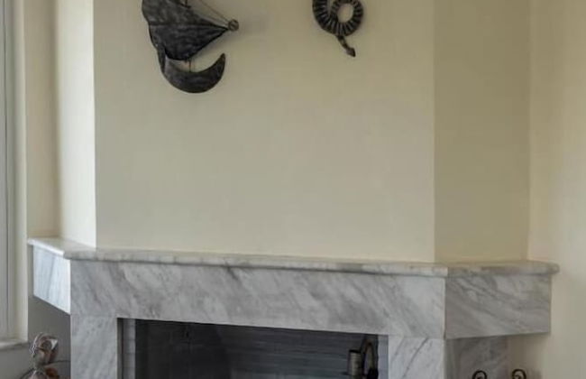 Sounio Golden View Villas - Foto 59