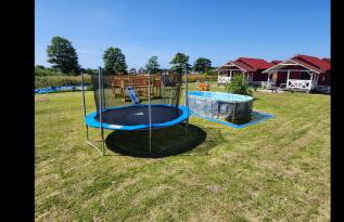 Domki Letniskowe U Żuni - Foto 1