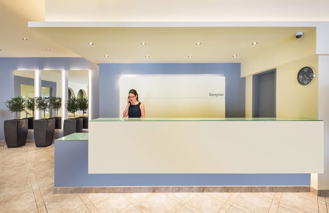 Sun Beach Resort - Foto 2