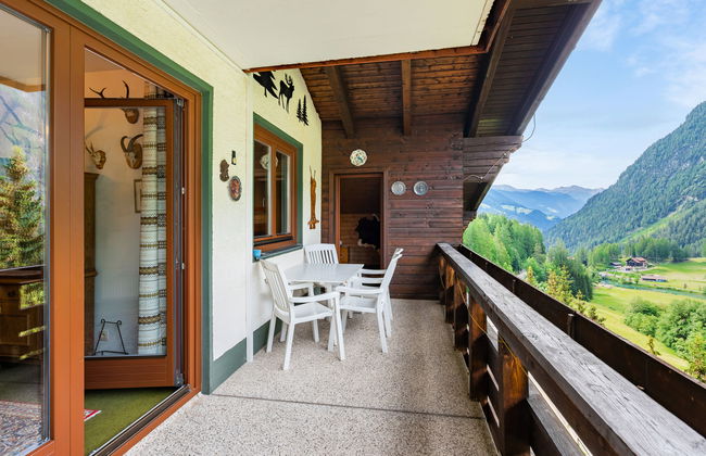 2 bedroom Apartment in Heiligenblut am Großglockner - Photo 7