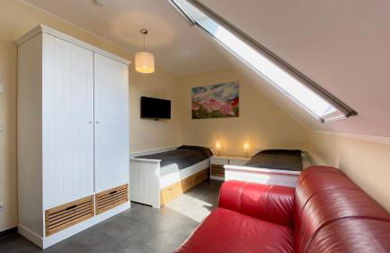 Ferienwohnung Spreewaeldchen - Foto 9