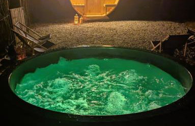 Forreset - leśny reset - Foto 5