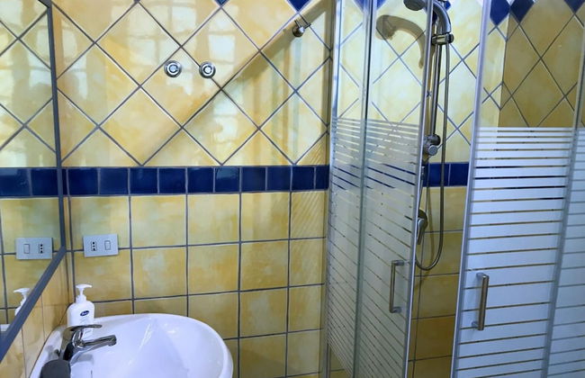 Villa La Maddalena in La Maddalena - Photo 8