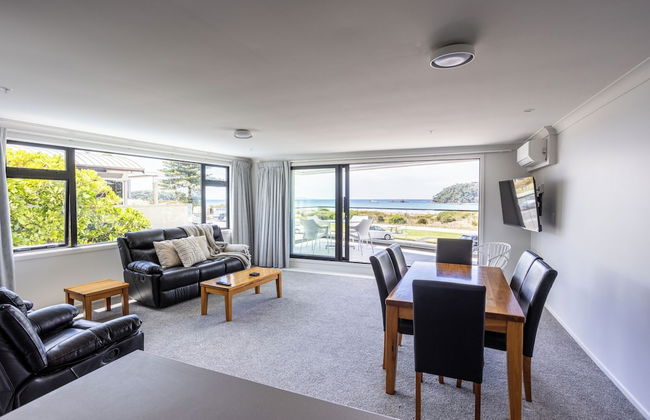 Belle Mer Beach Front Apartments - Foto 50