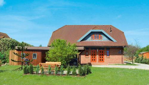 Apartment Zeit zum Träumen I by Interhome - Foto 2