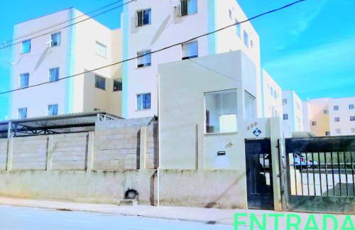 Apartamento Capitólio D'Loren dos lagos 4º andar - Foto 3