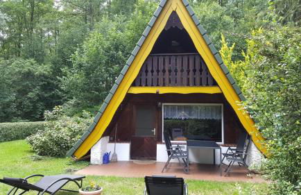 gemütliches Waldhaus - Photo 15