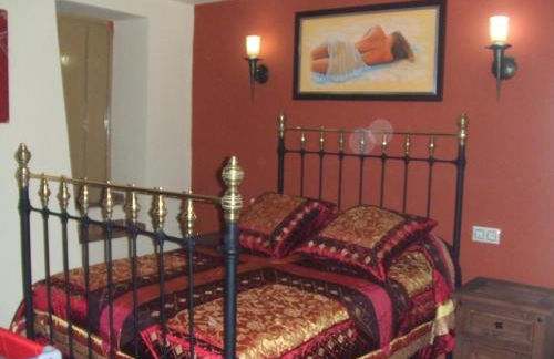 Casa Rural La Liebre - Foto 10