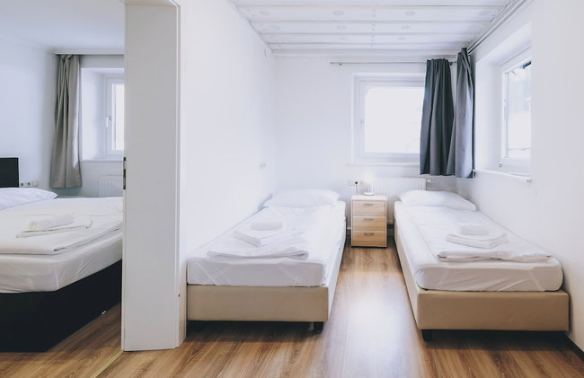 Areit Apartments by we rent - Foto 19