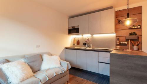 Monolocale in centro a Madesimo - Foto 5