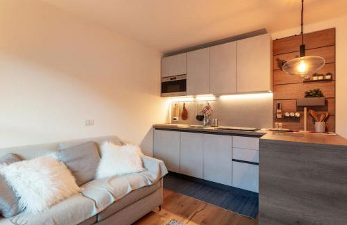 Monolocale in centro a Madesimo - Foto 5