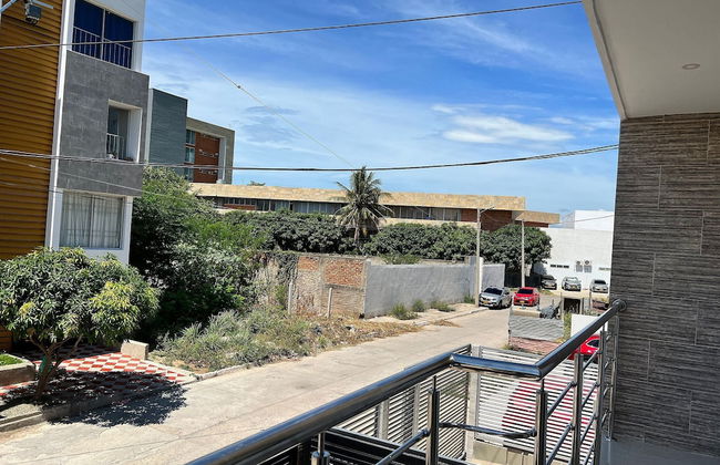 Cerca del Paraíso Río Guatapuri - Foto 53