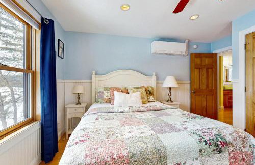 Parker Pond Lodge - Foto 15