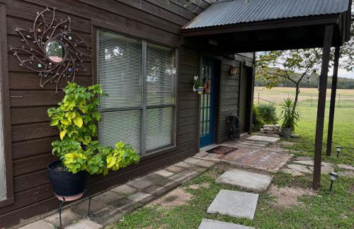 Private cabin on 100 scenic acres with balcony views - Foto 42