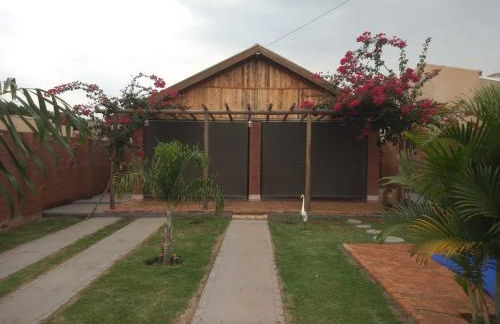 Casa ecológica temporada - Foto 55