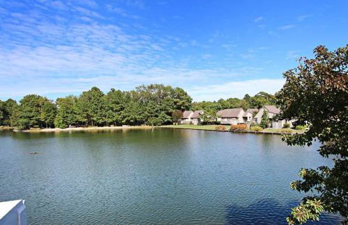 Sea Colony - 1004D Brighton Vw - Foto 63