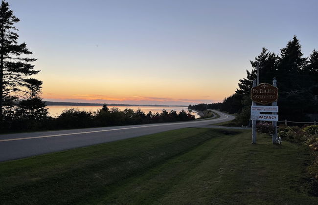 By The Bay Cottages - Foto 1