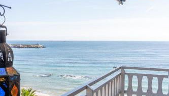 Apartamento en 1a Línea de playa Beachfront apartment - Foto 2