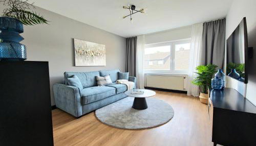 App Saar - 2,5 Zi - Uninähe - Foto 2