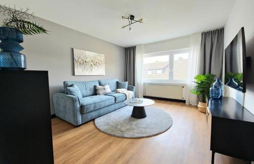 App Saar - 2,5 Zi - Uninähe - Foto 2