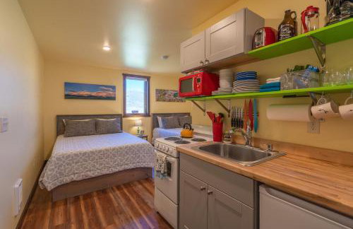 Emigrant Cabins - Foto 43