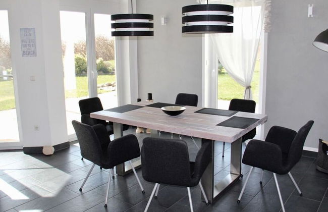 Ufer 7 Comfortable Holiday Residence - Foto 23