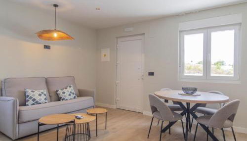 Apartamento Mar Salada Piquel - Foto 2