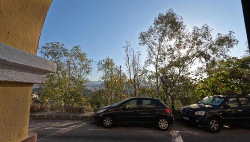 Gibralfaro Alojamiento Turístico cerca de la playa - Photo 2