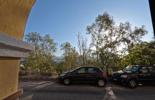 Gibralfaro Alojamiento Turístico cerca de la playa - Photo 2